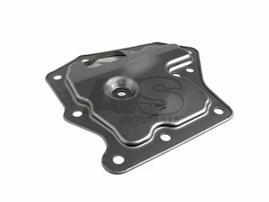 Hydraulic Filter, automatic transmission