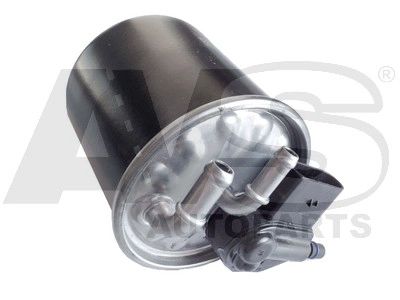 Fuel Filter (MA057)