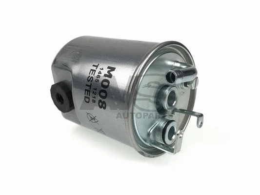 Fuel Filter (M008)