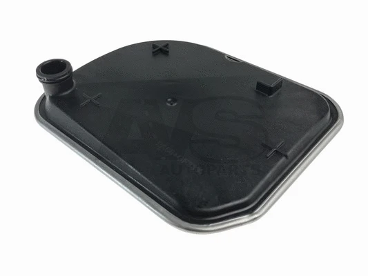 Hydraulic Filter, automatic transmission