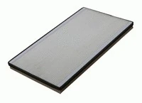 Filter, cabin air (HB801)