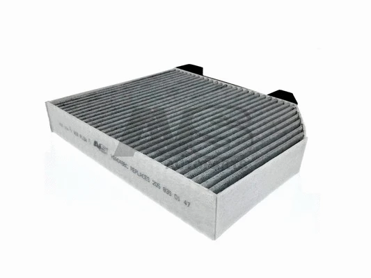Filter, cabin air (HBA048BC)