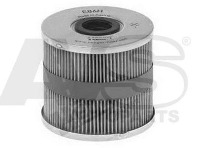 Oil Filter (LA208)