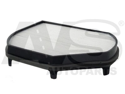 Filter, cabin air (HB129)