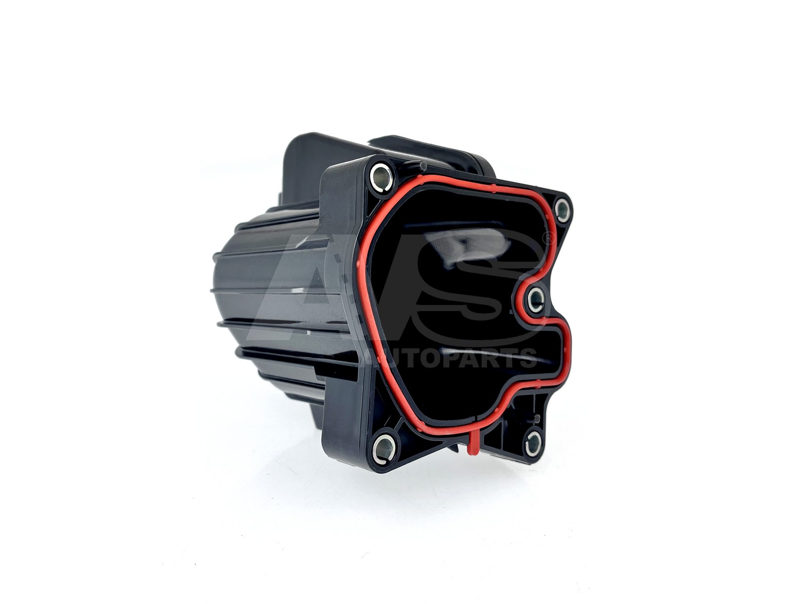 Valve, crankcase ventilation