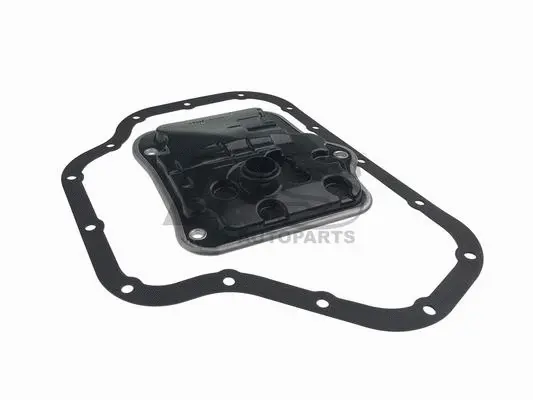 Hydraulic Filter, automatic transmission