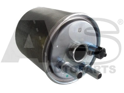 Fuel Filter (MA018)