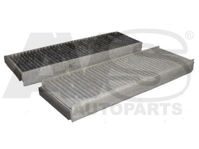 Filter, cabin air (HB439C-2)