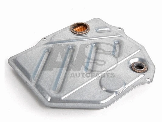 Hydraulic Filter, automatic transmission