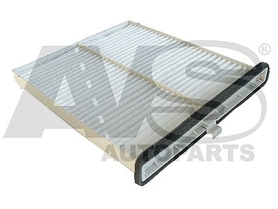 Filter, cabin air (HBA033)