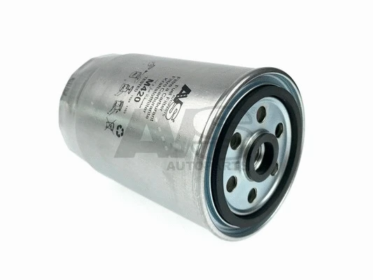 Fuel Filter (M420)
