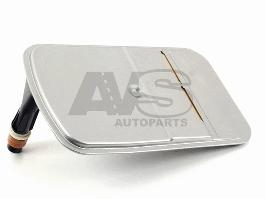 Hydraulic Filter, automatic transmission