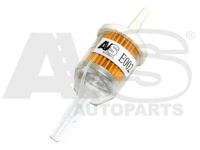 Fuel Filter (E002)