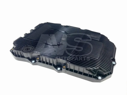 Hydraulic Filter, automatic transmission