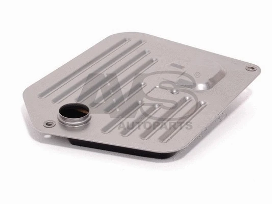 Hydraulic Filter, automatic transmission