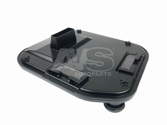 Hydraulic Filter, automatic transmission