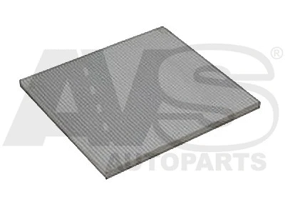 Filter, cabin air (HB163)