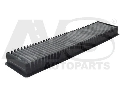 Filter, cabin air (HB690C)