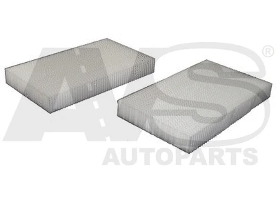 Filter, cabin air (HB184)