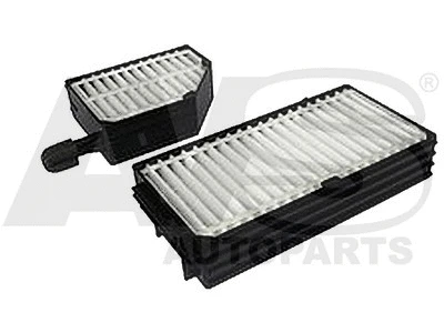 Filter, cabin air (HBA297)