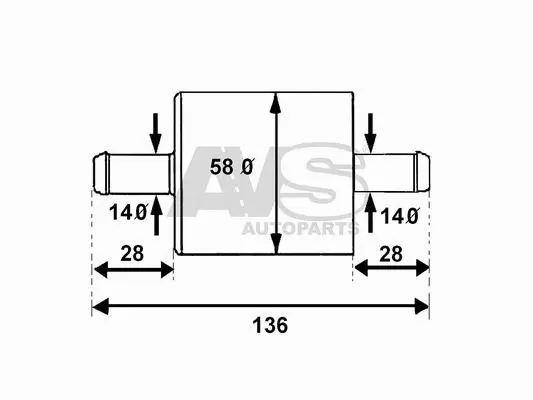 Fuel Filter
