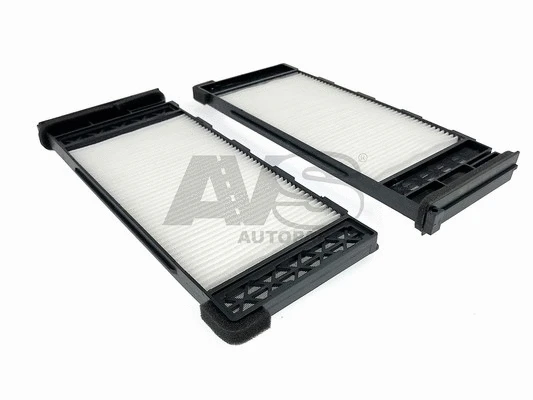 Filter, cabin air (HB202-2)
