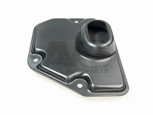 Hydraulic Filter, automatic transmission