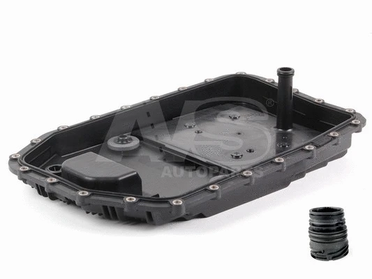 Hydraulic Filter, automatic transmission