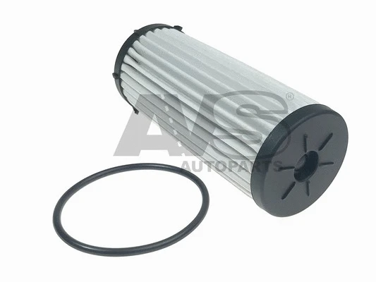 Hydraulic Filter, automatic transmission