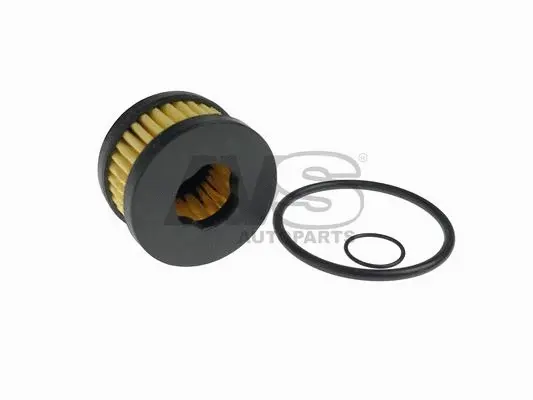 Fuel Filter (G158K)