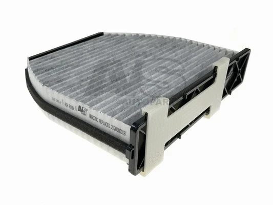 Filter, cabin air (HB907BC)