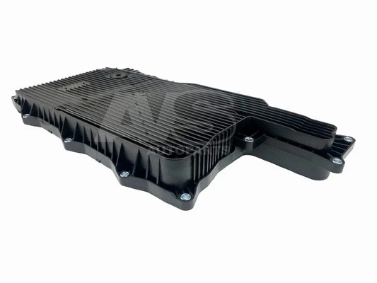 Hydraulic Filter, automatic transmission
