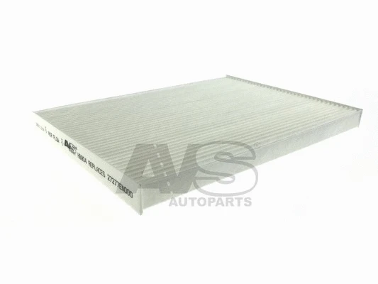 Filter, cabin air (HB904)