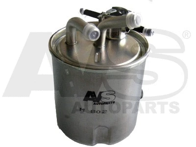 Fuel Filter (M802)