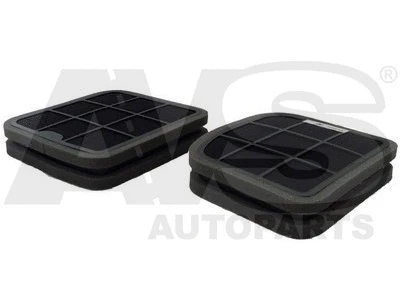 Filter, cabin air (HB838C)
