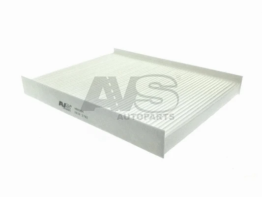 Filter, cabin air (HBA284)