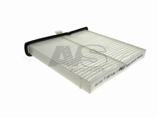 Filter, cabin air (HBA068)