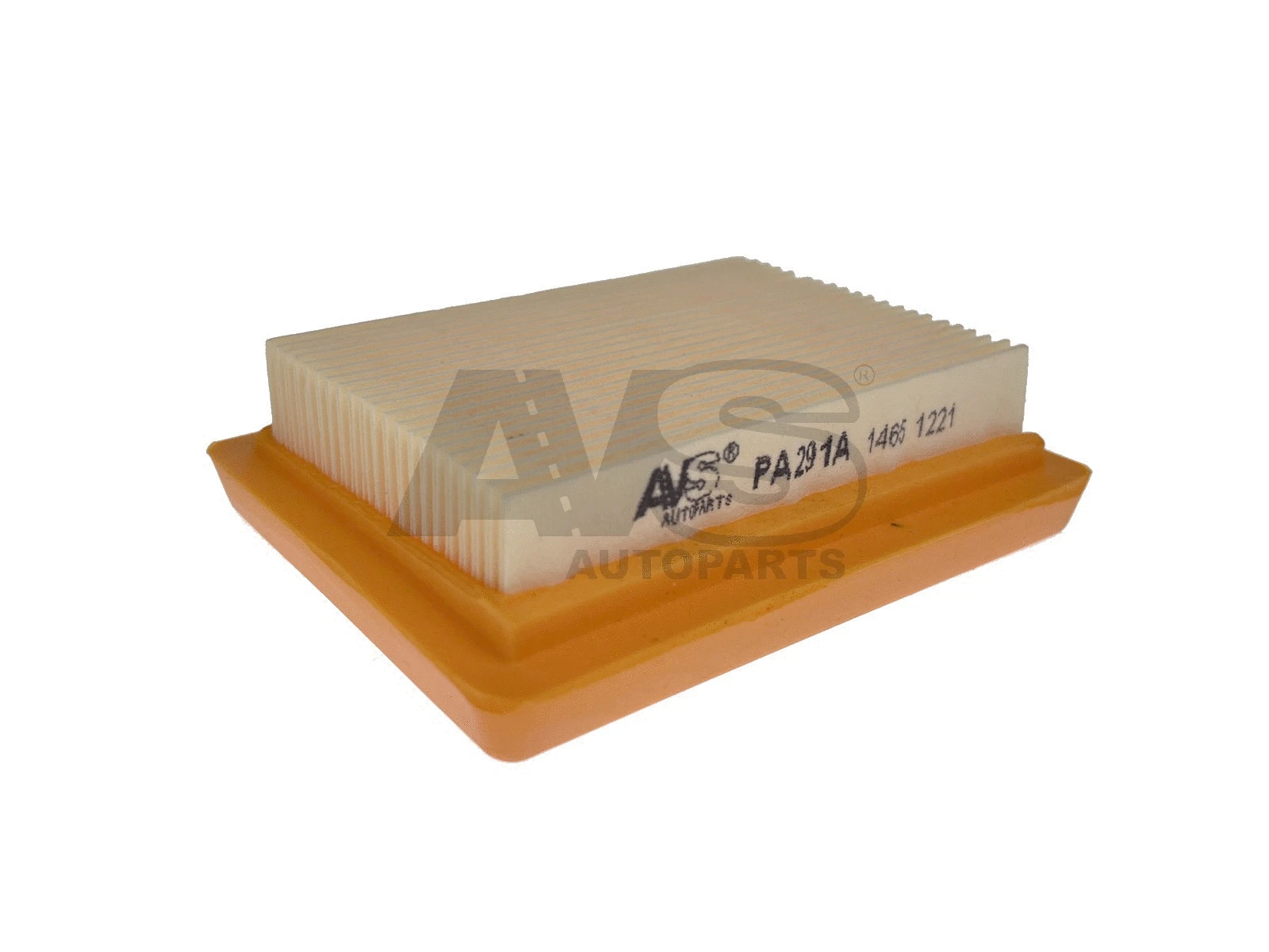Air Filter (PA291A)