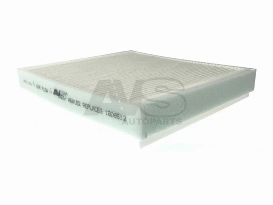 Filter, cabin air (HBA162)