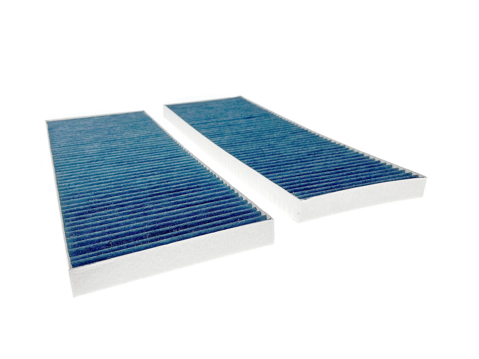 Filter, cabin air (HBA291A-2)