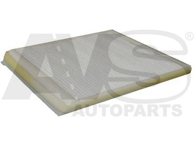 Filter, cabin air (HB116)