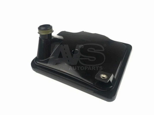Hydraulic Filter, automatic transmission