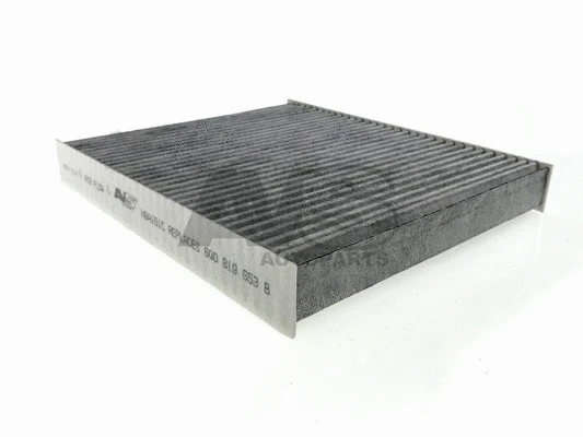 Filter, cabin air (HBA151C)