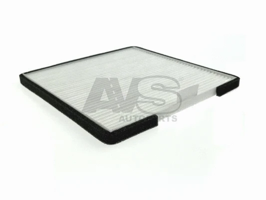 Filter, cabin air (HB855)