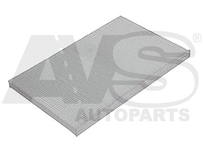 Filter, cabin air (HB123)