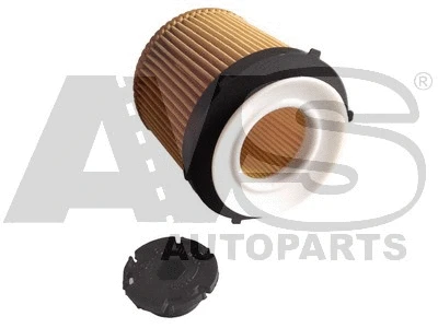 Oil Filter (LA016)