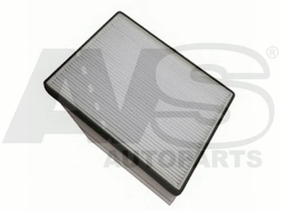 Filter, cabin air (HBA288)