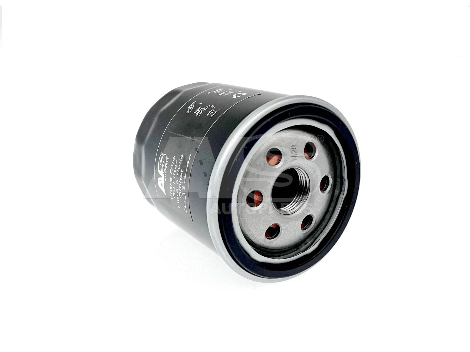 Oil Filter (ZA260)