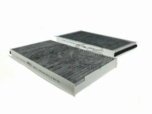 Filter, cabin air (HB667C-2)