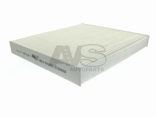 Filter, cabin air (HB913)
